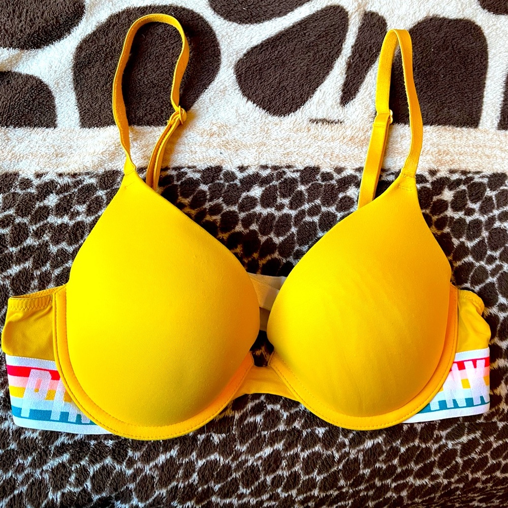 Victoria secret Push up bra
